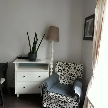 Apartment Zagorna *
