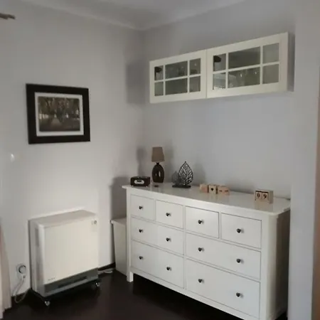 Apartment Zagorna Danzig