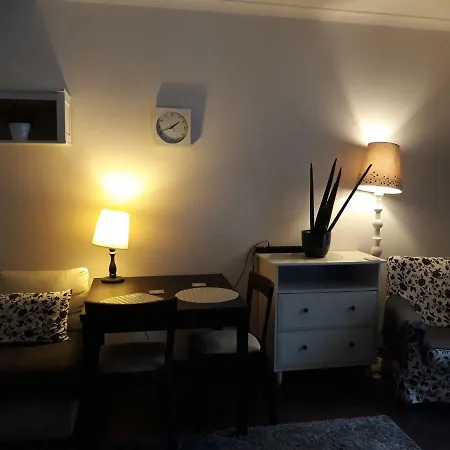 Zagorna Apartment