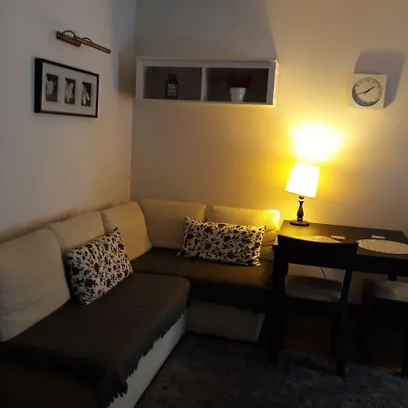 Zagorna Apartment