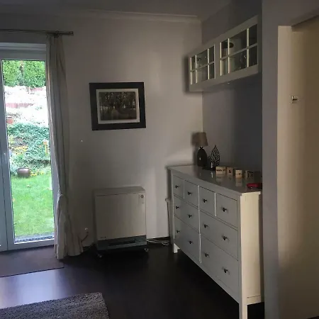 Zagorna Gdańsk