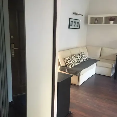 Zagorna Apartment *