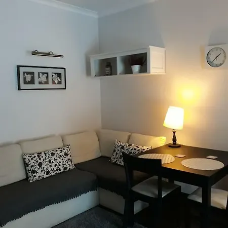 Zagorna Apartment *