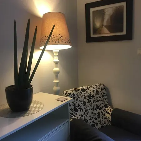 Zagorna Apartment