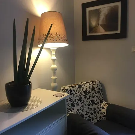 Zagorna Appartement