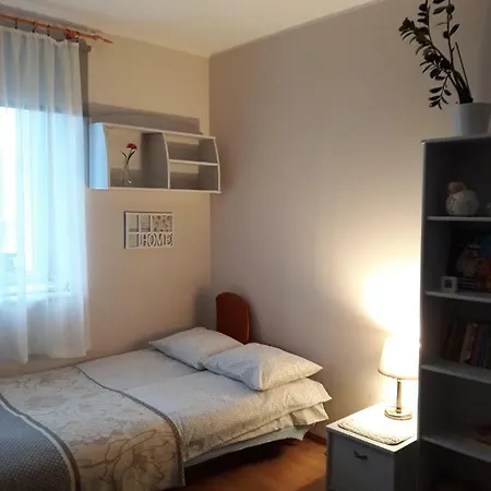 Zagorna Apartment *