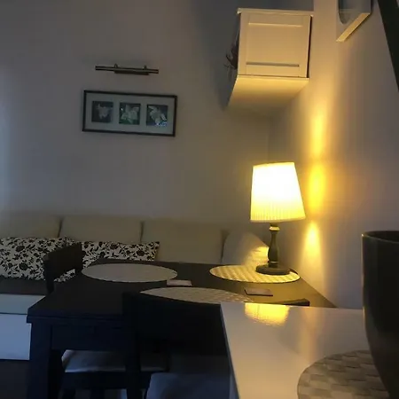 Appartement Zagorna