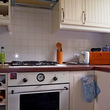 Appartement Zagorna