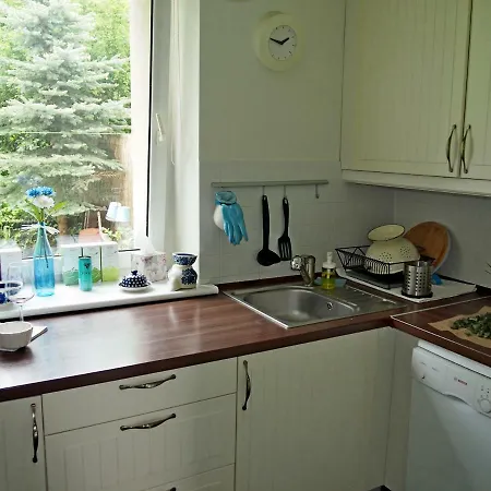 Apartment Zagorna