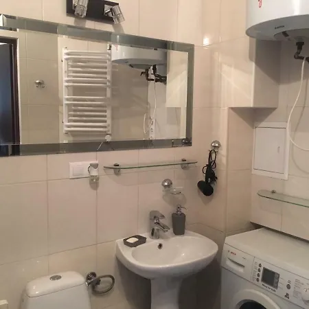 Zagorna Apartment Gdansk