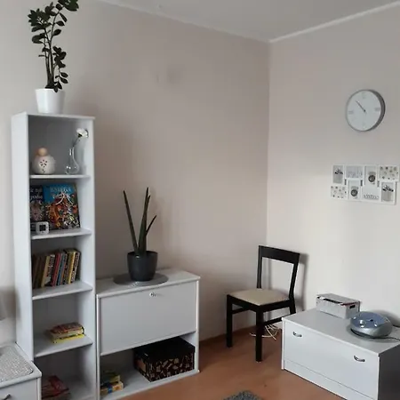 Zagorna Apartment *