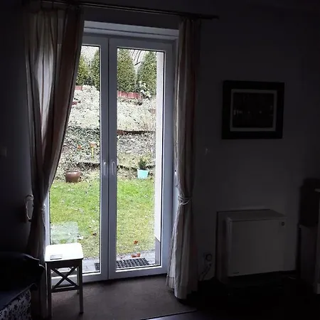 Apartment Zagorna *