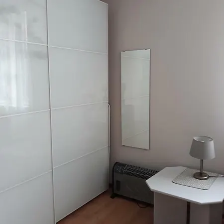 Apartment Zagorna